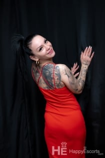 ANAYS, Age 32, Benidorm / Spain Escorts - 6
