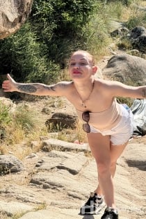 ANAYS, Age 32, Benidorm / Spain Escorts - 7