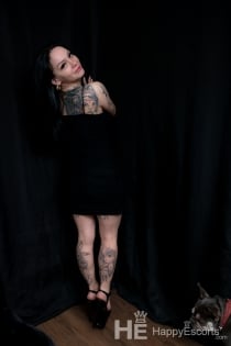 ANAYS, Age 32, Benidorm / Spain Escorts - 3