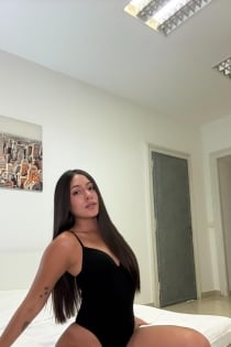 MEGAN, ikä 23 - 3