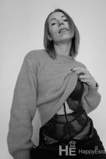 Annika077, Alter 40, Escort in Hannover / Deutschland