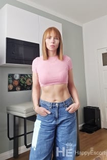 Annika077, Alter 40, Escort in Hannover / Deutschland - 2