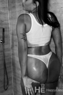 Mila Brando, 23 años, Marbella / España Escorts - 5