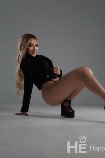 Laura, 18 yaşında, Palma / İspanya, Escort - 7
