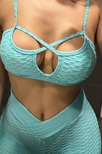 Adriana, 21 yaşında, Palma / İspanya Escort - 6