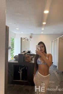 Arall, 23 yaşında, İstanbul / Türkiye Escort