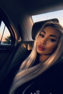 Renata, Age 33, Antwerp / Belgium Escorts