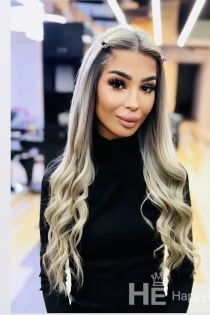 Renata, Age 33, Antwerp / Belgium Escorts - 3