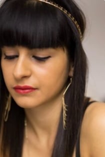Sonya, 33 ετών, Ρίμινι / Ιταλία Συνοδοί