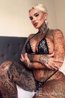 Laura BB, 44 éves, Brüsszel / Belgium Eskortok
