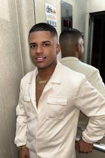 Theo, 23 m., Setúbal / Portugalija eskortas – 5