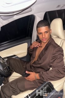 Theo, 23 m., Setúbal / Portugalija eskortas – 6