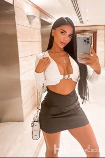 Fernanda, 25 rokov, Luxembursko / Luxembursko Eskorty
