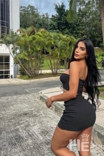Fernanda, Yaş 24, Lüksemburg / Lüksemburg Eskortları