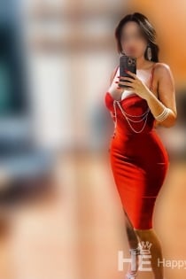 Karelys, 27 lat, Barcelona / Hiszpania Eskorty - 2