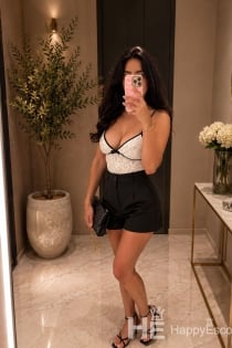 Karelys, 27 lat, Barcelona / Hiszpania Eskorty - 4