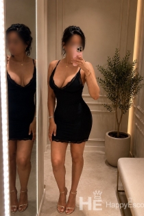 Karelys, 27 lat, Barcelona / Hiszpania Eskorty