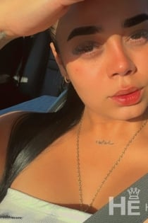 Luu, 23 años
