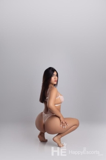 Khloe, 20 lat, Zagrzeb / Chorwacja Eskorty - 3