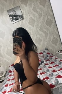 Khloe, 20 lat, Zagrzeb / Chorwacja Eskorty - 2