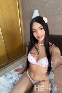 CANDY, 21 år, Palma / Spanien Escorts - 3