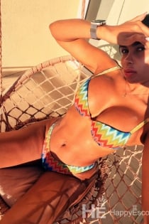 MELISA, Spanien / Ibiza