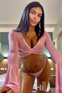 MELISA, Alter 26, Escort in Ibiza / Spanien - 11