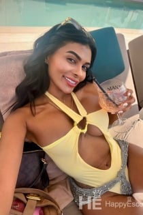 MELISA, Alter 26, Escort in Ibiza / Spanien - 6