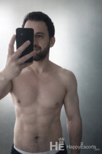 TheLastGentleman, Age 29, Hanau am Main / Germany Escorts - 2
