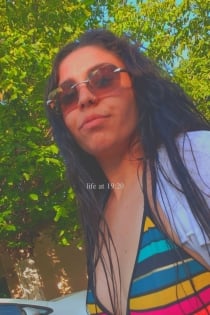 Mia, Alter 27, Escort in Rotterdam / Niederlande - 2