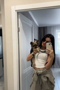 Amina, 23 år, Donets'k / Ukraine Escorts