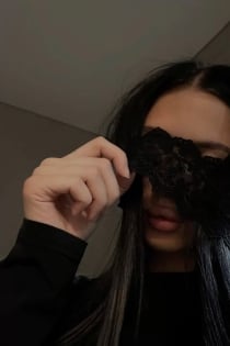 Amina, 23 år, Donets'k / Ukraine Escorts - 2