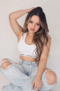 Salma, 20 ans, Saint-Tropez / France Escortes - 7