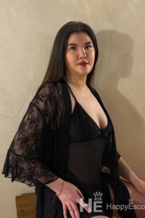 Eva, Usia 25, Pengawal Chisinau / Moldova