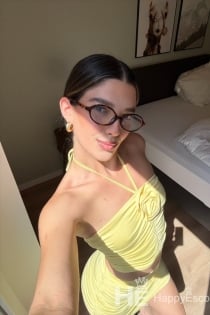 Sasha, wiek 23, Zagrzeb / Chorwacja Eskorty - 7