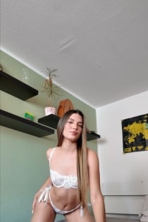 Sasha, wiek 23, Zagrzeb / Chorwacja Eskorty - 11