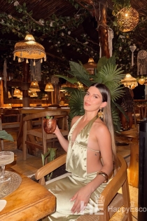 Sasha, wiek 23, Zagrzeb / Chorwacja Eskorty