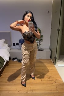 Jesica Lopez JLO, Alter 25, Escort in München / Deutschland - 6