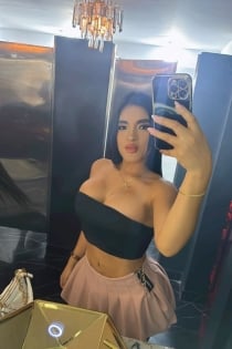 Jesica Lopez JLO, Alter 25, Escort in München / Deutschland - 12