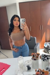 Jesica Lopez JLO, Alter 25, Escort in München / Deutschland - 7