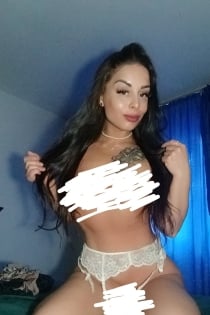 Mihaa, Age 34, Escort in Utrecht / Netherlands