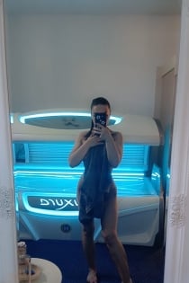 Mihaa, Age 34, Escort in Utrecht / Netherlands - 3