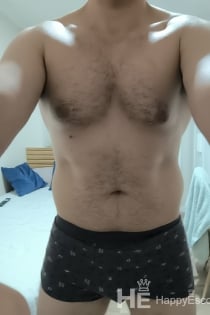 Miguel, 35 jaar, escorts in Alacant/Spanje