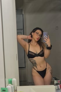 Valeria Lombardy, věk 28 let, Tilburg / Nizozemsko Escorts