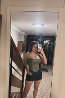 Nuria, 25 lat, Zagrzeb / Chorwacja Eskorty - 3