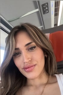 Nuria, 25 lat, Zagrzeb / Chorwacja Eskorty - 5