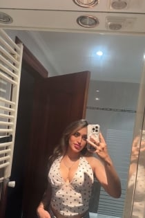 Nuria, 25 lat, Zagrzeb / Chorwacja Eskorty - 4