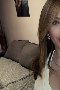 Nuria, 25 lat, Zagrzeb / Chorwacja Eskorty - 11