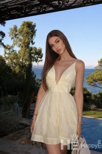 Kamila, 21 tuổi, Warsaw / Ba Lan hộ tống