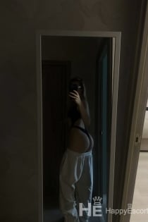Kamila, 21 tuổi, Warsaw / Ba Lan Người hộ tống - 3